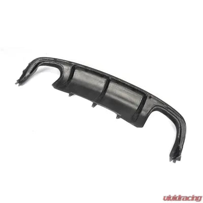 Vivid Racing VR-A5S5-672 VR Aero Carbon Fiber Rear Diffuser Facelift Rear Bumper Audi S5 | A5 | B8.5 Sline 2012-2016