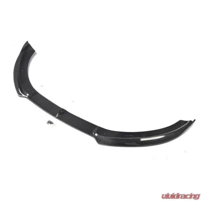 Vivid Racing VR-TT-600 VR Aero Carbon Fiber Front Lip Spoiler Audi TT MK2 8J Coupe Convertible 2008-2010