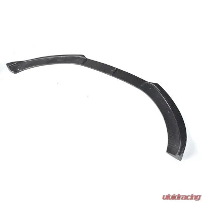 Vivid Racing VR-TT-600 VR Aero Carbon Fiber Front Lip Spoiler Audi TT MK2 8J Coupe Convertible 2008-2010