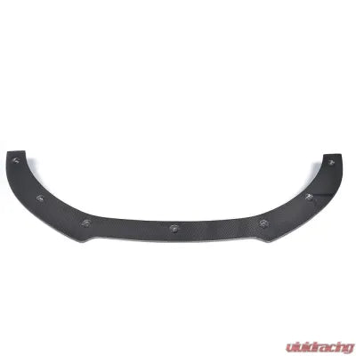 Vivid Racing VR-TT-600 VR Aero Carbon Fiber Front Lip Spoiler Audi TT MK2 8J Coupe Convertible 2008-2010