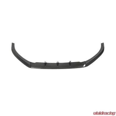 Vivid Racing VR-S5-601 VR Aero Carbon Fiber Front Lip Spoiler Audi S5 2012-2016