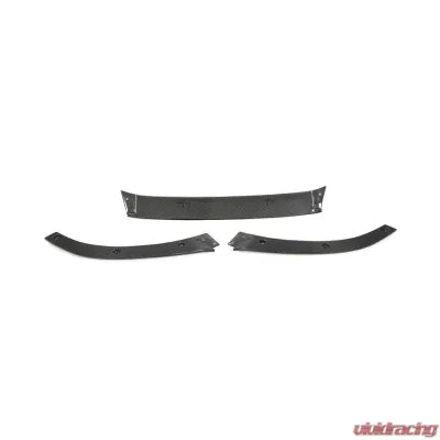 Vivid Racing VR-S5-601 VR Aero Carbon Fiber Front Lip Spoiler Audi S5 2012-2016