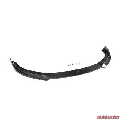Vivid Racing VR-PANA-602 VR Aero Carbon Fiber Front Lip Spoiler Porsche 970 Panamera GTS | Turbo 2014-2016