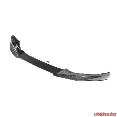 Vivid Racing VR-X6M-601 VR Aero Carbon Fiber Front Lip BMW X6 F16 M Sport 2015-2019