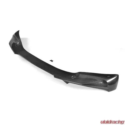 Vivid Racing VR-X6M-601 VR Aero Carbon Fiber Front Lip BMW X6 F16 M Sport 2015-2019