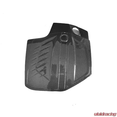 Vivid Racing VR-F87M2-615 VR Aero Carbon Fiber Engine Cover BMW 2 Series | M2 F87