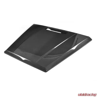 Vivid Racing VR-W463-626 VR Aero Carbon Fiber Hood Mercedes G-Class W463 G500 | G550 | G55 | G63 AMG 2004-2018