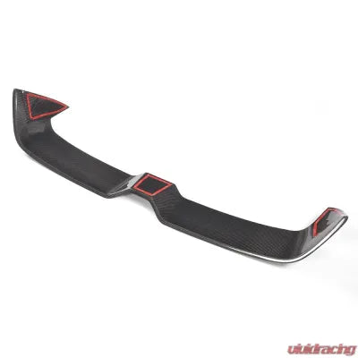 Vivid Racing VR-A3S3RS3-611 VR Aero Carbon Fiber Roof Spoiler Audi S3 | RS3 Type 8V | A3 S-Line Sportback 2014-2018