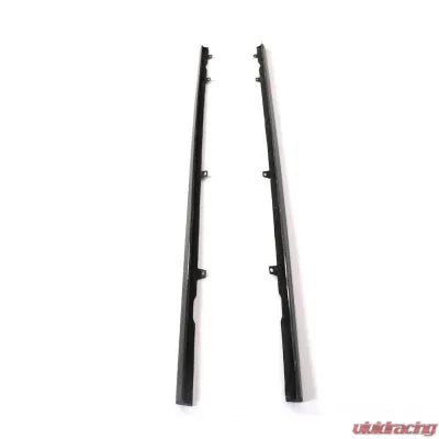 Vivid Racing VR-VW-630 VR Aero Carbon Fiber Side Skirts Volkswagen Golf7 MK7 MK7.5 2014-2018