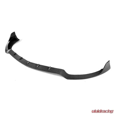 Vivid Racing VR-S500-600 VR Aero Carbon Fiber Front Lip Spoiler Mercedes S500 Coupe 2015-2017