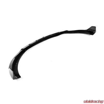 Vivid Racing VR-S500-600 VR Aero Carbon Fiber Front Lip Spoiler Mercedes S500 Coupe 2015-2017