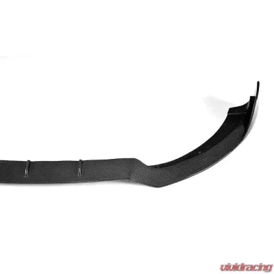 Vivid Racing VR-S500-600 VR Aero Carbon Fiber Front Lip Spoiler Mercedes S500 Coupe 2015-2017