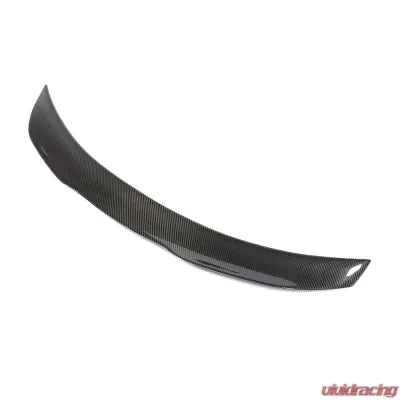 Vivid Racing VR-M4F82-620 VR Aero Carbon Fiber Rear Trunk Spoiler V1 BMW M4 F82