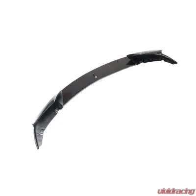 Vivid Racing VR-F10F11F18MT-600 VR Aero Carbon Fiber Front Lip Spoiler BMW 5 Series F10 F11 F18 M-Tech