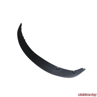 Vivid Racing VR-F10F11F18MT-600 VR Aero Carbon Fiber Front Lip Spoiler BMW 5 Series F10 F11 F18 M-Tech