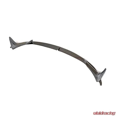 Vivid Racing VR-M3M4-606A VR Aero Dry Carbon Fiber Front Lip Spoiler BMW M3 | M4 | F80 | F82 | F83