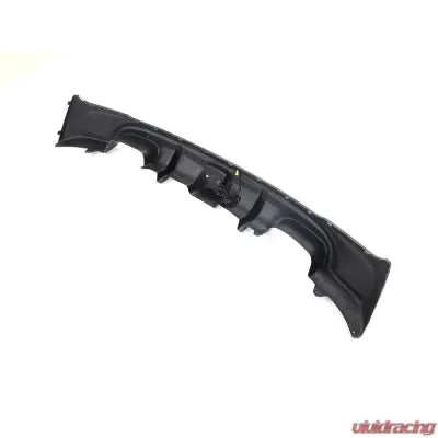 Vivid Racing VR-F22M-610 VR Aero Carbon Fiber Rear Diffuser BMW 2-Series F22 M-Sport 2 Door 2014-2019