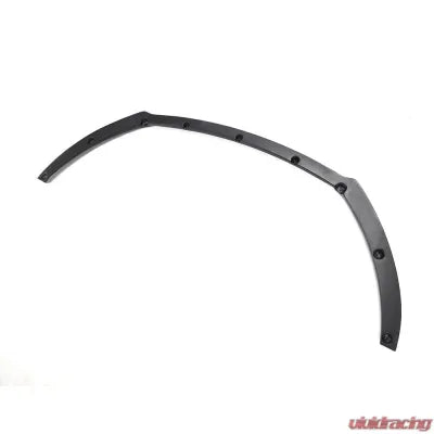 Vivid Racing VR-VWCC-600 VR Aero Carbon Fiber Front Lip Spoiler Volkswagen CC Sedan 2013-2018