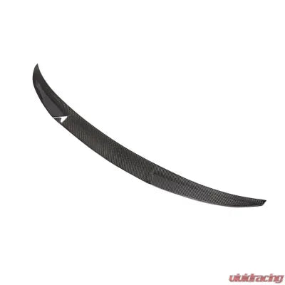 Vivid Racing VR-CC-611 VR Aero Carbon Fiber Rear Trunk Spoiler Volkswagen CC Sedan 2013-2018
