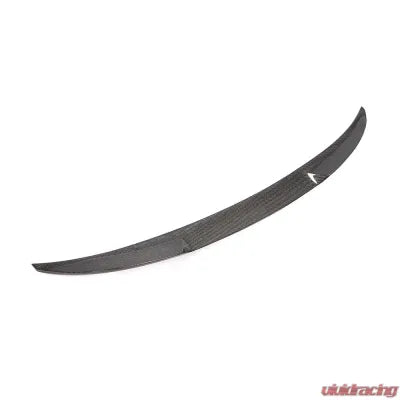 Vivid Racing VR-CC-611 VR Aero Carbon Fiber Rear Trunk Spoiler Volkswagen CC Sedan 2013-2018