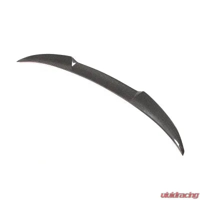 Vivid Racing VR-CC-611 VR Aero Carbon Fiber Rear Trunk Spoiler Volkswagen CC Sedan 2013-2018