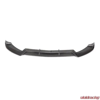 Vivid Racing VR-C205W205A205-600 VR Aero Carbon Fiber Front Lip Spoiler V1 Mercedes C Class W205 C205 A205 Sport C43 AMG Coupe 2015-2019