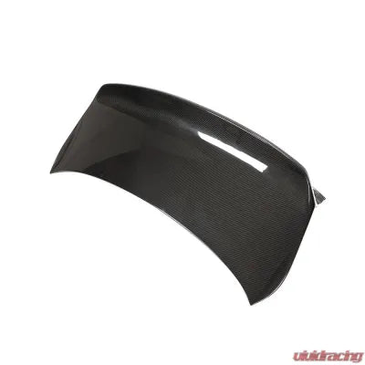 Vivid Racing VR-M4-611 VR Aero Carbon Fiber Rear Trunk Lid BMW M4 F82 2014-2019