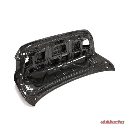 Vivid Racing VR-M4-611 VR Aero Carbon Fiber Rear Trunk Lid BMW M4 F82 2014-2019