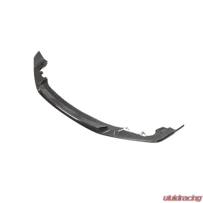 Vivid Racing VR-F87-602 VR Aero Carbon Fiber Front Lip Spoiler V2 BMW M2 Competition F87 2018-2020