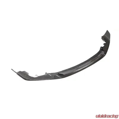 Vivid Racing VR-F87-602 VR Aero Carbon Fiber Front Lip Spoiler V2 BMW M2 Competition F87 2018-2020