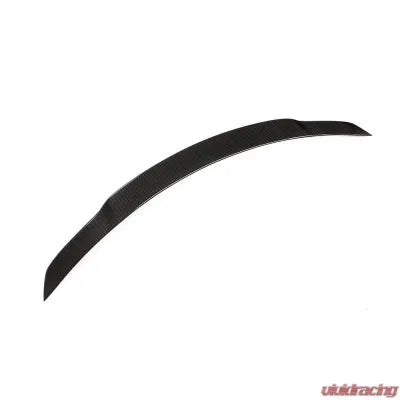 Vivid Racing VR-R172-613 VR Aero Carbon Fiber Rear Trunk Spoiler V3 Mercedes R172 2011-2019