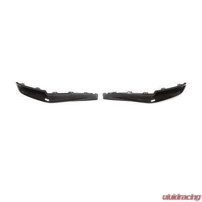 Vivid Racing VR-G80M3-615 VR Aero Carbon Fiber Rear Bumper Splitter V3 BMW M3 G80
