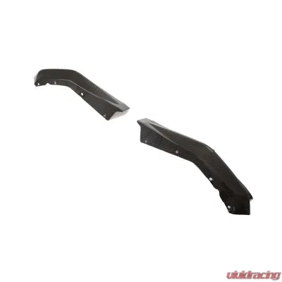 Vivid Racing VR-G82G83-611 VR Aero Carbon Fiber Rear Bumper Splitter V1 BMW M4 G82 G83