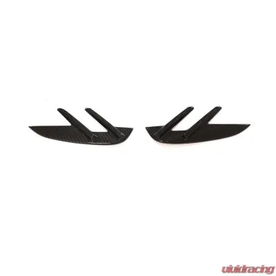 Vivid Racing VR-G80M3-613 VR Aero Carbon Fiber Side Vent Trims BMW M3 G80