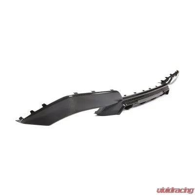 Vivid Racing VR-M340i-610 VR Aero Carbon Fiber Rear Diffuser BMW G20 M340i 2019-2021