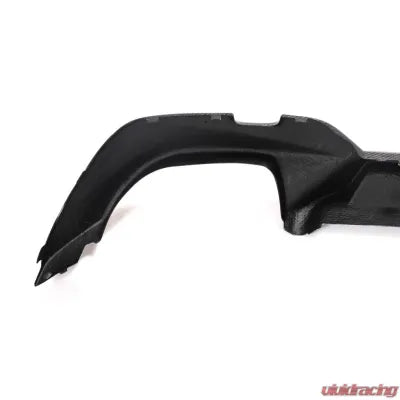 Vivid Racing VR-M340i-610 VR Aero Carbon Fiber Rear Diffuser BMW G20 M340i 2019-2021