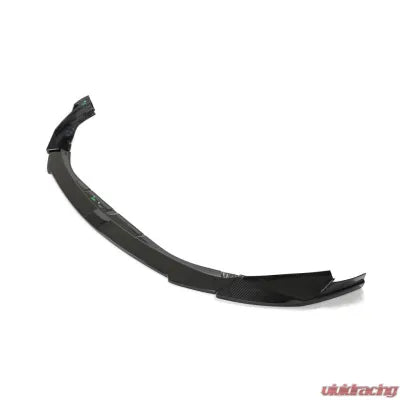 Vivid Racing VR-M3M4-607 VR Aero Carbon Fiber Front Lip Spoiler V5 BMW M3 G80 | M4 G82 G83 2021-2024