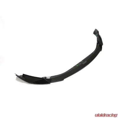 Vivid Racing VR-M3M4-606 VR Aero Carbon Fiber Front Lip Spoiler V4 BMW M3 G80 | M4 G82 G83 2021-2024