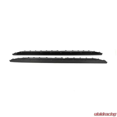 Vivid Racing VR-G80M3-633 VR Aero Carbon Fiber Side Skirts V4 BMW M3 G80