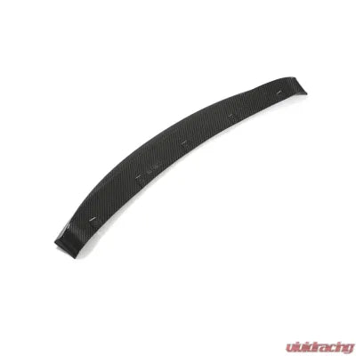 Vivid Racing VR-M6-603 VR Aero Carbon Fiber Front Lip Spoiler V2 BMW M6 F06 | F12 | F13 2013-2018