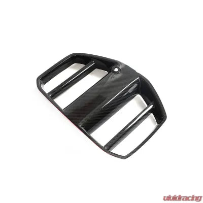 Vivid Racing VR-M3M4-GRILL-5 VR Aero Carbon Fiber Front Kidney Grill V2 BMW M3 G80 | M4 G82 G83