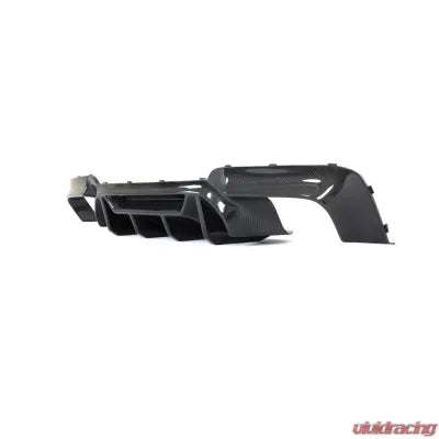 Vivid Racing VR-M5-610 VR Aero Carbon Fiber Rear Diffuser BMW M5 F10 2012-2017