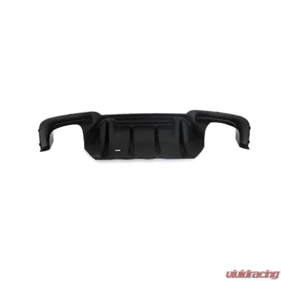 Vivid Racing VR-M5-610 VR Aero Carbon Fiber Rear Diffuser BMW M5 F10 2012-2017