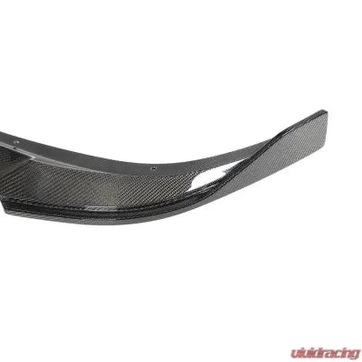 Vivid Racing VR-G20-603 VR Aero Carbon Fiber Front Lip Spoiler BMW 3 Series G20 2019-2024