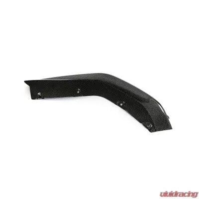 Vivid Racing VR-G80M3-616 VR Aero Carbon Fiber Rear Bumper Splitter V4 BMW M3 G80