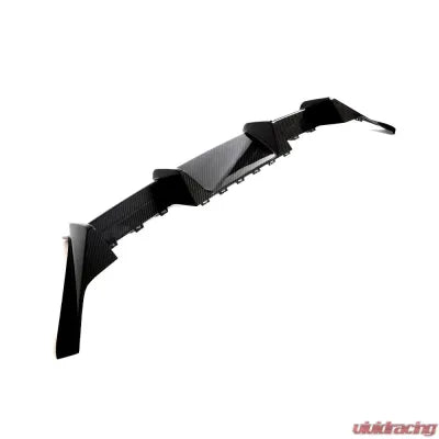 Vivid Racing VR-G87M2-610 VR Aero Carbon Fiber Rear Diffuser V1 BMW M2 G87