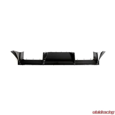 Vivid Racing VR-G87M2-610 VR Aero Carbon Fiber Rear Diffuser V1 BMW M2 G87