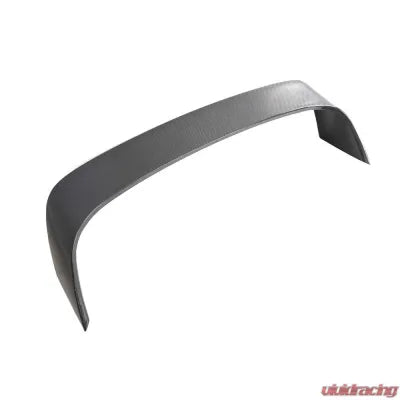 Vivid Racing VR-G87M2-621 VR Aero Carbon Fiber Rear Wing Spoiler BMW M2 G87