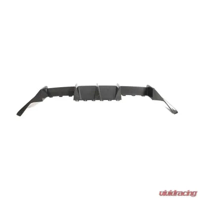 Vivid Racing VR-G87M2-611 VR Aero Carbon Fiber Rear Diffuser V2 BMW M2 G87