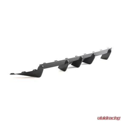 Vivid Racing VR-G87M2-611 VR Aero Carbon Fiber Rear Diffuser V2 BMW M2 G87